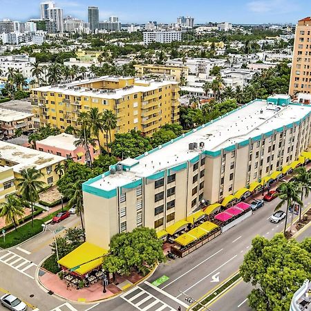 1 Bedroom In The Best Location In South Beach ! Miami Beach Kültér fotó