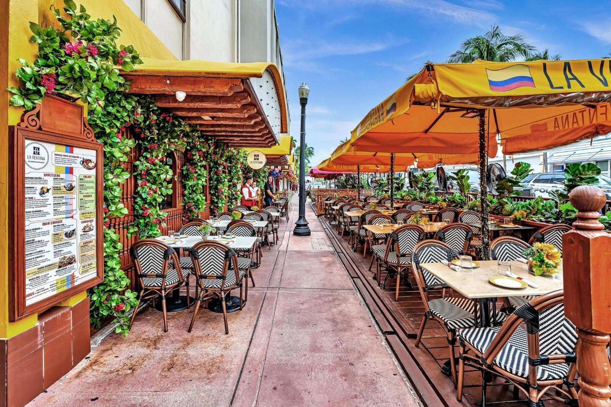 1 Bedroom In The Best Location In South Beach ! Miami Beach Kültér fotó