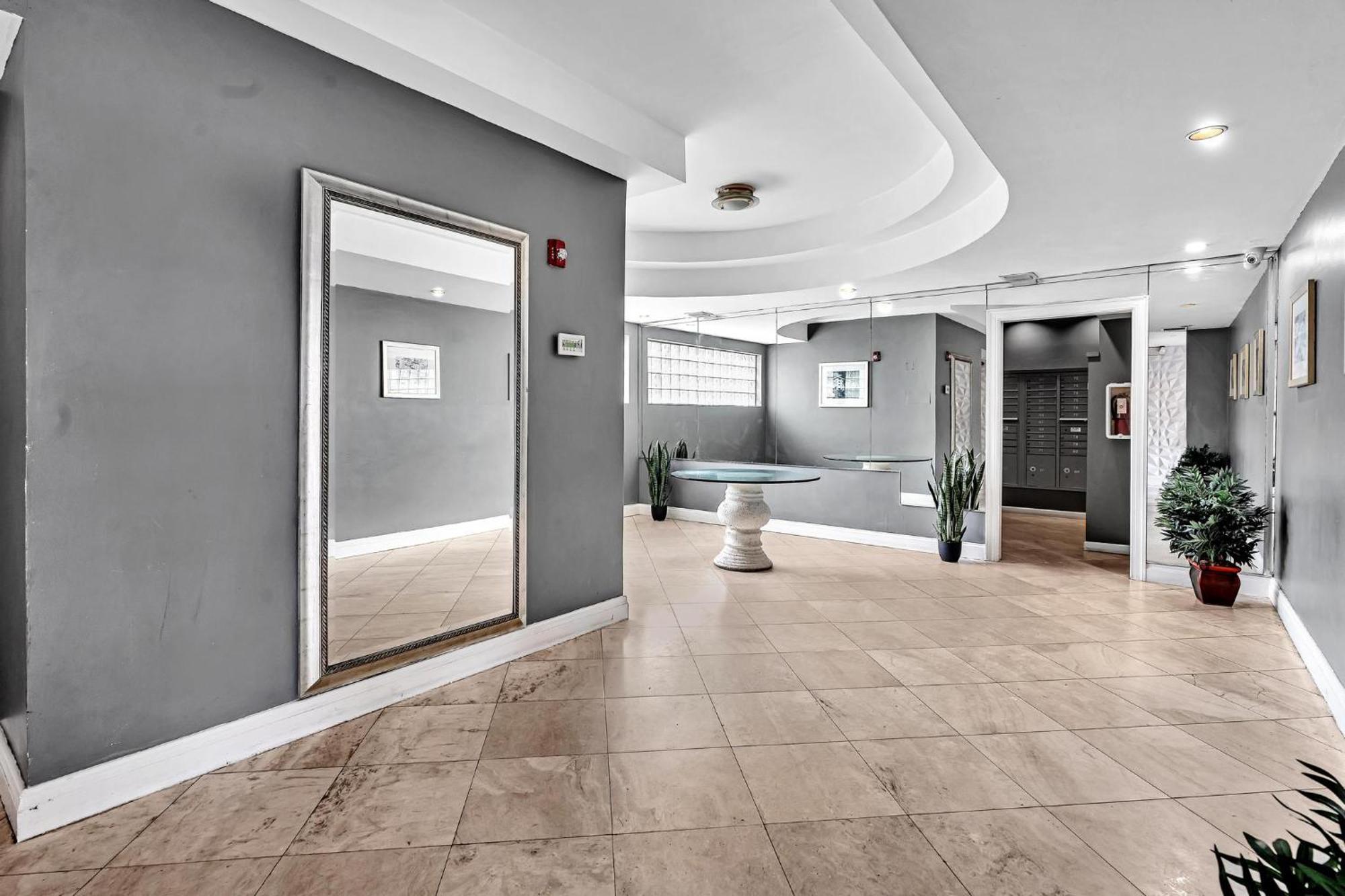 1 Bedroom In The Best Location In South Beach ! Miami Beach Kültér fotó