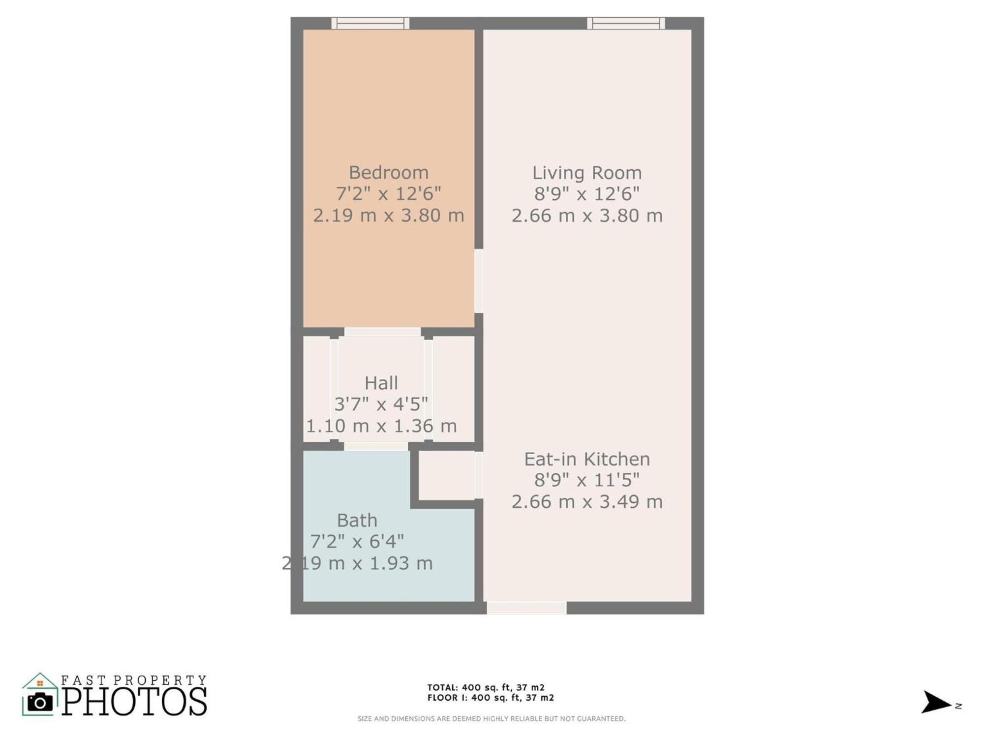 1 Bedroom In The Best Location In South Beach ! Miami Beach Kültér fotó