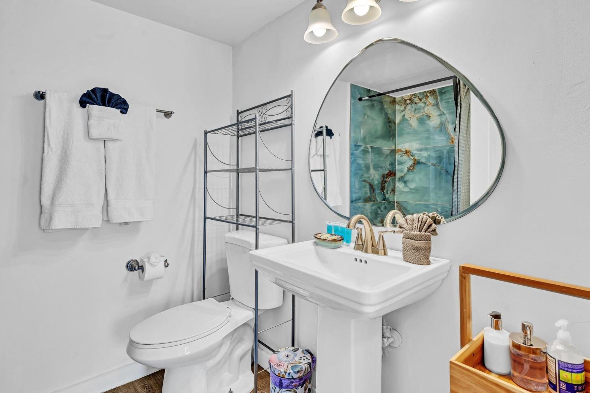 1 Bedroom In The Best Location In South Beach ! Miami Beach Kültér fotó