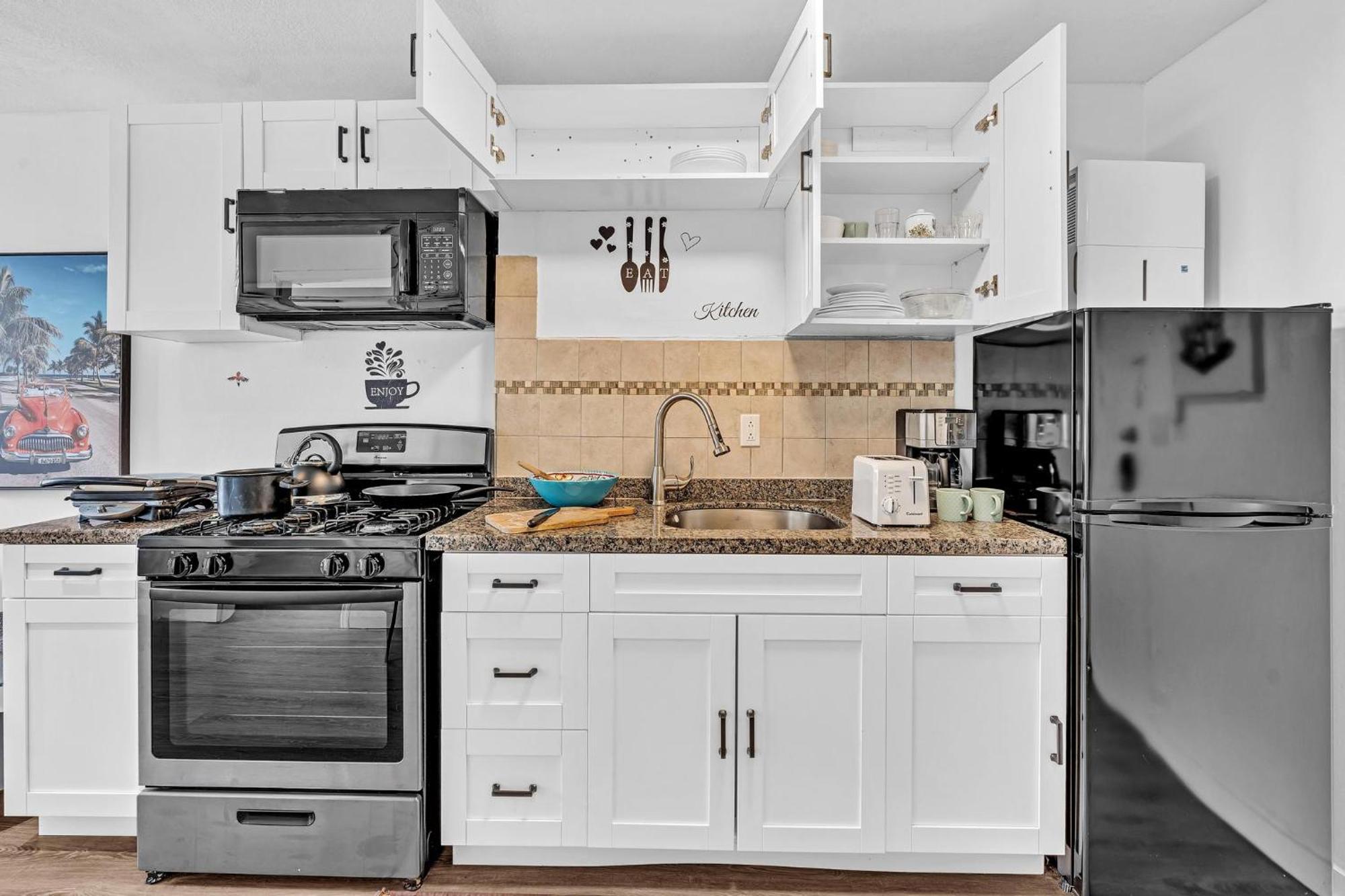 1 Bedroom In The Best Location In South Beach ! Miami Beach Kültér fotó